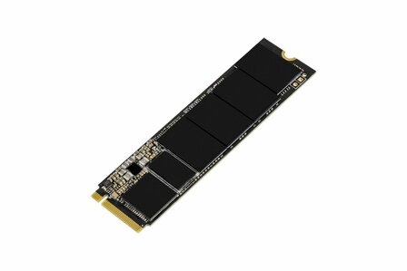 Goodram IRDM PRO | 2TB NVMe SSD | M.2 | Gen4 | 7.000MB/s | Heatsink