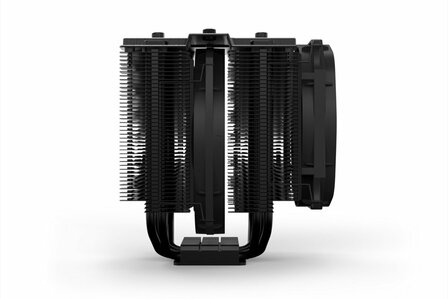 be quiet! Dark Rock Pro TR4 | 250W TDP | 162mm Hoogte | 135mm Fans | CPU Luchtkoeler