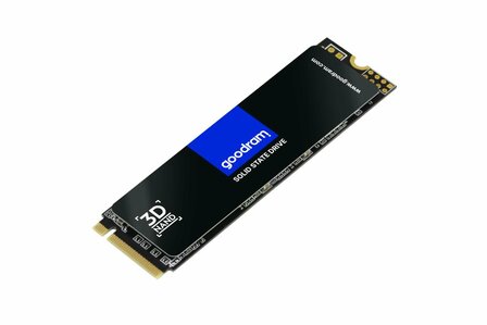 SSD Goodram PX500 SSD, PCIe 256GB M.2 NVMe (R1850/W950 MB/s)