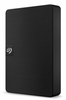 Seagate STKM1000400 externe harde schijf 1000 GB Zwart