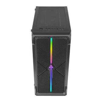 Antec NX420 Midi Tower Zwart