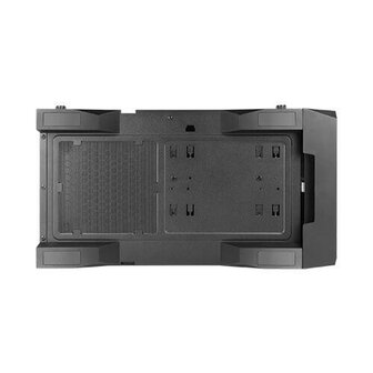 Antec NX420 RGB | Midi Tower Case | Zwart