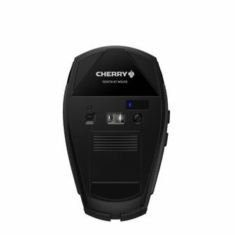 CHERRY GENTIX BT muis Ambidextrous Bluetooth Optisch 2000 DPI