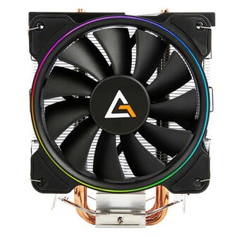 Antec FrigusAir 400 ARGB | 150W TDP | 158mm Hoogte | CPU Luchtkoeler