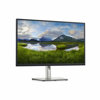 DELL P2723D 27&quot; | 2560x1440 QHD IPS | 60Hz | 5ms | 99% sRGB | USB Hub | Monitor