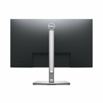 DELL P2723D 27&quot; | 2560x1440 QHD IPS | 60Hz | 5ms | 99% sRGB | USB Hub | Monitor