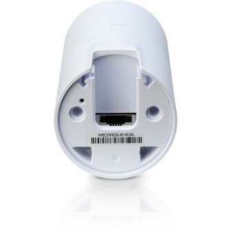 Ubiquiti Networks G3-FLEX IP-beveiligingscamera Binnen &amp; buiten kubus 1920 x 1080 Pixels Plafond/muur/paal