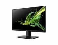 Acer KA0 KA270bmiix 68,6 cm (27&quot;) 1920 x 1080 Pixels Full HD LED Zwart