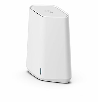 NETGEAR Orbi Pro WiFi 6 Mini AX1800 System 2-Pack (SXK30)