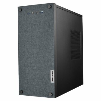 MEDION Akoya Desktop S65 | Intel Core i5-10400F | RTX3060 | 16GB | 512GB | W11 Home