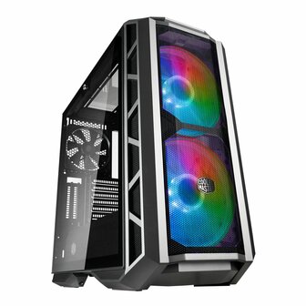 Case Cooler Master MasterCase H500P ARGB Midi Tower Grijs