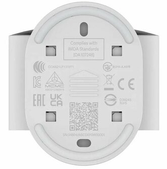 Xiaomi outdoor camera AW200