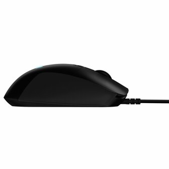 Logitech G403 Hero | Draadloze Gaming Muis | RF-Draadloos | 25.600 DPI | Zwart