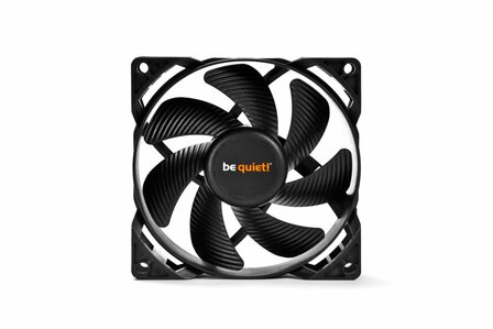 be quiet! PURE WINGS 2 | 92mm Case Fan