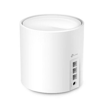 TP-Link Deco X50 (2-pack) | Dual-band WiFi 6 Mesh Router | Gigabit Ethernet | AX3000