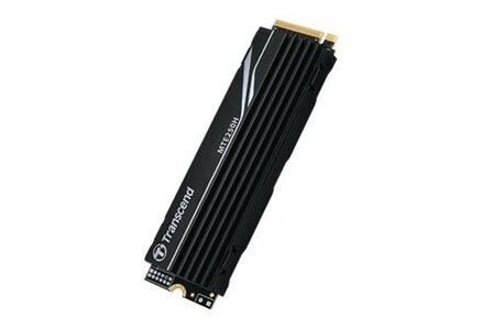 Transcend MTE250H M.2 1000 GB PCI Express 4.0 3D NAND NVMe