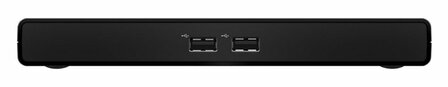 HP USB-C Docking Station &ndash; Y4H06AA-RFG (Refurbished)