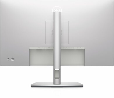 DELL UltraSharp U2723QE 27&#039;&#039; | 3840x2160 4K IPS Black | 60Hz | USB-C Hub | 98% DCI-P3 | 1.07B Kleuren | Professional Monitor