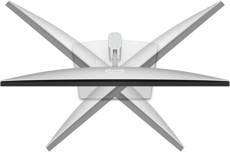 DELL UltraSharp U2723QE 27&#039;&#039; | 3840x2160 4K IPS Black | 60Hz | USB-C Hub | 98% DCI-P3 | 1.07B Kleuren | Professional Monitor