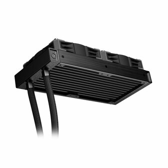 Sharkoon S80 RGB 240mm | All-in-One CPU Waterkoeler