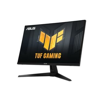 ASUS TUF Gaming VG27AQA1A computer monitor 68,6 cm (27&quot;) 2560 x 1440 Pixels Quad HD Zwart