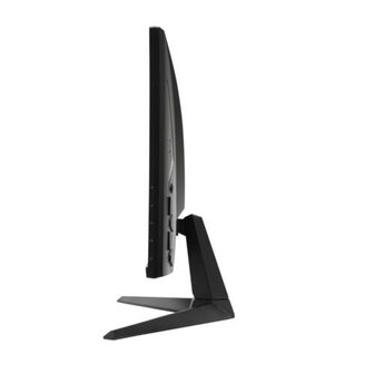 ASUS TUF Gaming VG27AQA1A computer monitor 68,6 cm (27&quot;) 2560 x 1440 Pixels Quad HD Zwart