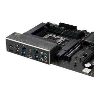 ASUS PROART B760-CREATOR | Socket LGA 1700 | Intel B760 | 4xDDR5 | ATX | Moederbord