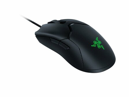 Razer Viper 8KHz | Bedrade Gaming Muis | Links- en Rechtshandig | USB-A | 20.000 DPI | Zwart