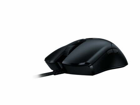 Razer Viper 8KHz | Bedrade Gaming Muis | Links- en Rechtshandig | USB-A | 20.000 DPI | Zwart