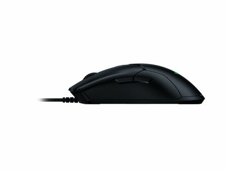 Razer Viper 8KHz | Bedrade Gaming Muis | Links- en Rechtshandig | USB-A | 20.000 DPI | Zwart