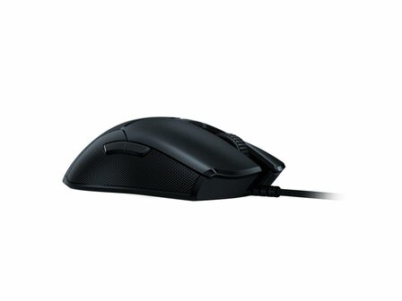 Razer Viper 8KHz | Bedrade Gaming Muis | Links- en Rechtshandig | USB-A | 20.000 DPI | Zwart