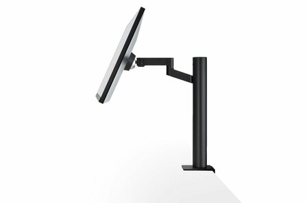 LG Ergo 27UN880-B 27&quot; | 3840x2160 UHD 4K IPS | 60Hz | HDR10 | 99% sRGB | USB-C met 60W PD | Ergo Stand | Monitor | RFB