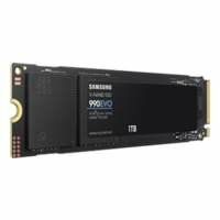 Samsung 990 EVO | 1TB NVMe SSD | M.2 | Gen4 | 5.000MB/s Lezen | 4.200MB/s Schrijven