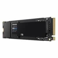 Samsung 990 EVO | 1TB NVMe SSD | M.2 | Gen4 | 5.000MB/s Lezen | 4.200MB/s Schrijven