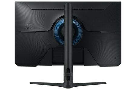 Samsung Odyssey G4 LS27BG400EU 27&#039;&#039; | 1920x1080 IPS | 240Hz | 1ms | G-Sync Compatible | Gaming Monitor