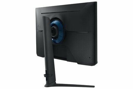 Samsung Odyssey G4 LS27BG400EU 27&#039;&#039; | 1920x1080 IPS | 240Hz | 1ms | G-Sync Compatible | Gaming Monitor