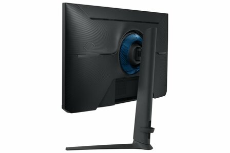 Samsung Odyssey G4 LS27BG400EU 27&#039;&#039; | 1920x1080 IPS | 240Hz | 1ms | G-Sync Compatible | Gaming Monitor