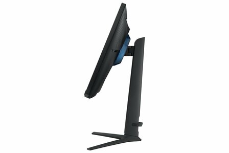 Samsung Odyssey G4 LS27BG400EU 27&#039;&#039; | 1920x1080 IPS | 240Hz | 1ms | G-Sync Compatible | Gaming Monitor
