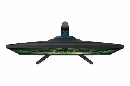 Samsung Odyssey G4 LS27BG400EU 27&#039;&#039; | 1920x1080 IPS | 240Hz | 1ms | G-Sync Compatible | Gaming Monitor