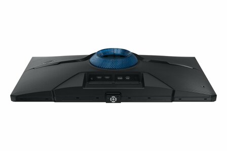 Samsung Odyssey G4 LS27BG400EU 27&#039;&#039; | 1920x1080 IPS | 240Hz | 1ms | G-Sync Compatible | Gaming Monitor