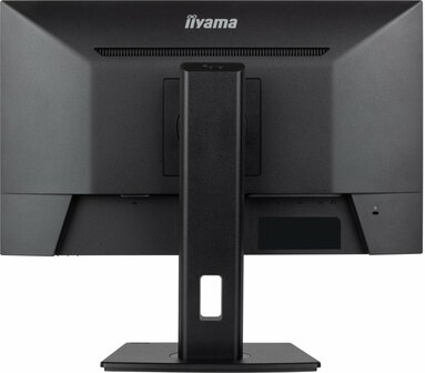 Iiyama ProLite XUB2493HSU-B6 24&#039;&#039; | 1920x1080 IPS | 100Hz | AdaptiveSync | USB-Hub | In hoogte verstelbaar | Full HD Monitor