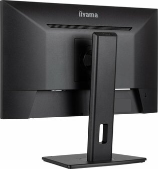 Iiyama ProLite XUB2493HSU-B6 24&#039;&#039; | 1920x1080 IPS | 100Hz | AdaptiveSync | USB-Hub | In hoogte verstelbaar | Full HD Monitor