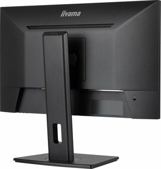 Iiyama ProLite XUB2493HSU-B6 24&#039;&#039; | 1920x1080 IPS | 100Hz | AdaptiveSync | USB-Hub | In hoogte verstelbaar | Full HD Monitor