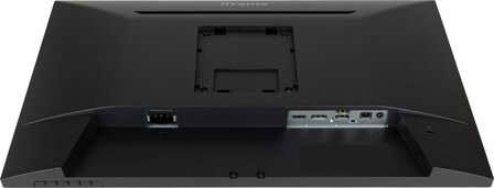 Iiyama ProLite XUB2493HSU-B6 24&#039;&#039; | 1920x1080 IPS | 100Hz | AdaptiveSync | USB-Hub | In hoogte verstelbaar | Full HD Monitor