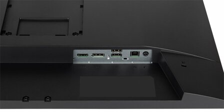 Iiyama ProLite XUB2493HSU-B6 24&#039;&#039; | 1920x1080 IPS | 100Hz | AdaptiveSync | USB-Hub | In hoogte verstelbaar | Full HD Monitor