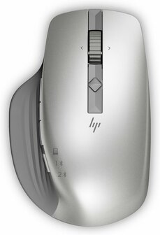 HP Silver 930 Creator Draadloos (bluetooth)