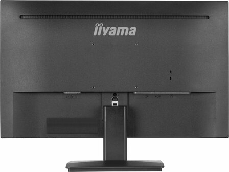 iiyama ProLite XU2493HS-B6 24&#039;&#039; | 1920x1080 IPS | 100Hz | 1ms MPRT | Randloos Design | Full HD Monitor