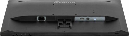 iiyama ProLite XU2493HS-B6 24&#039;&#039; | 1920x1080 IPS | 100Hz | 1ms MPRT | Randloos Design | Full HD Monitor