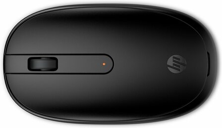 HP 240 Draadloze BT Muis - Zwart