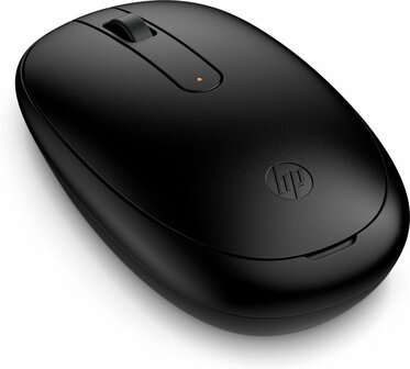 HP 240 Draadloze BT Muis - Zwart